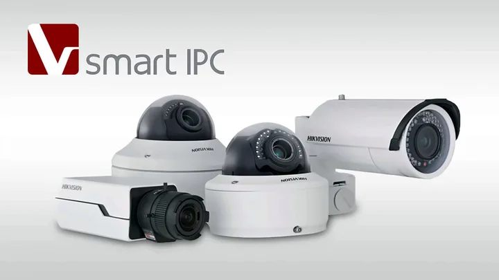 iVMS-4200 — softver za upravljanje videonadzorom